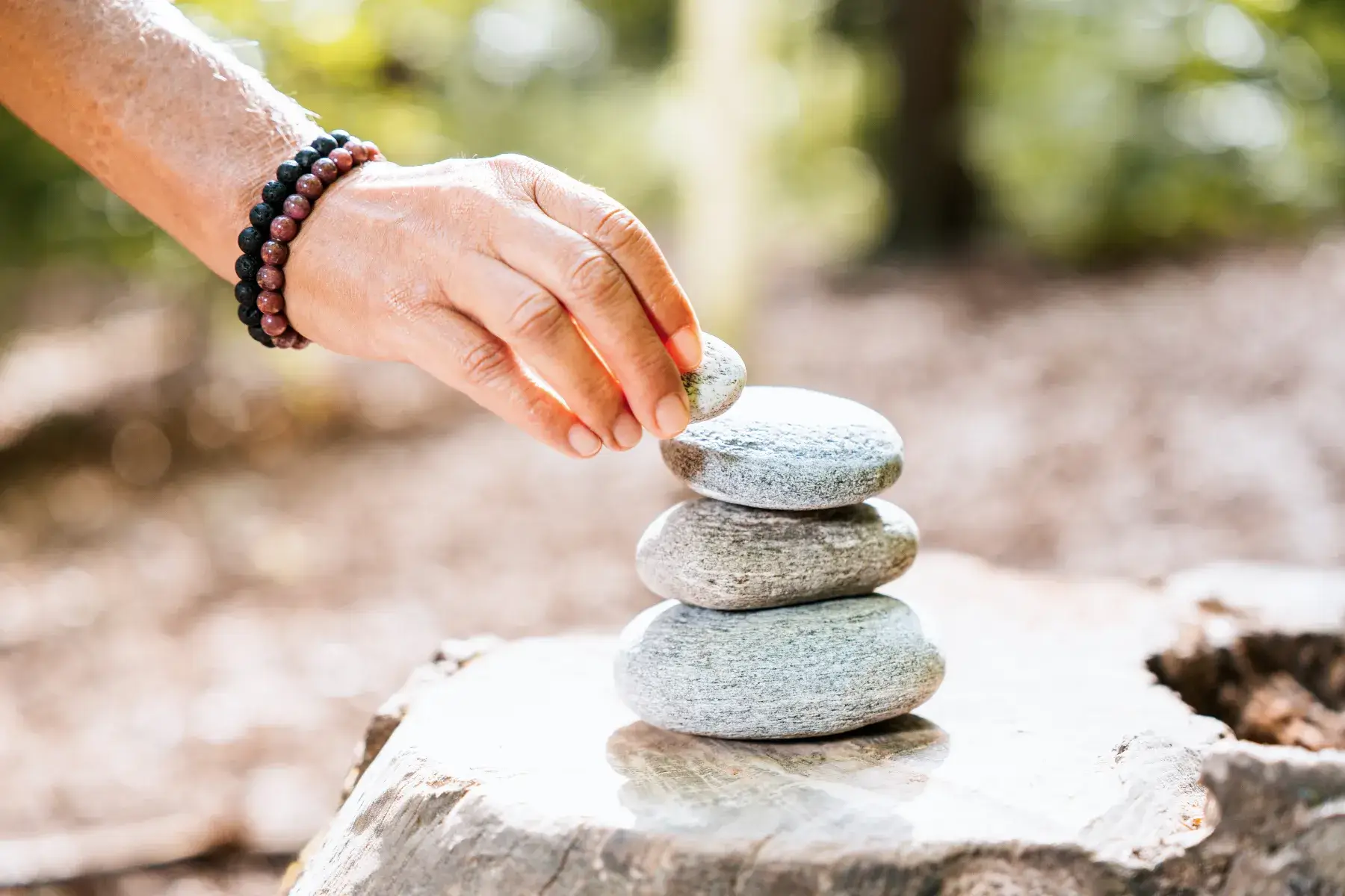 Pause ist Power: Warum Erholung kein Luxus, sondern Voraussetzung ist